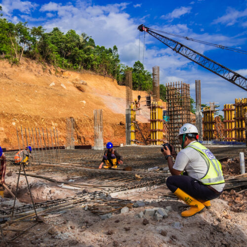 Jasa Surety Bond - Bank Garansi Di Sumatera Barat Tanpa Agunan