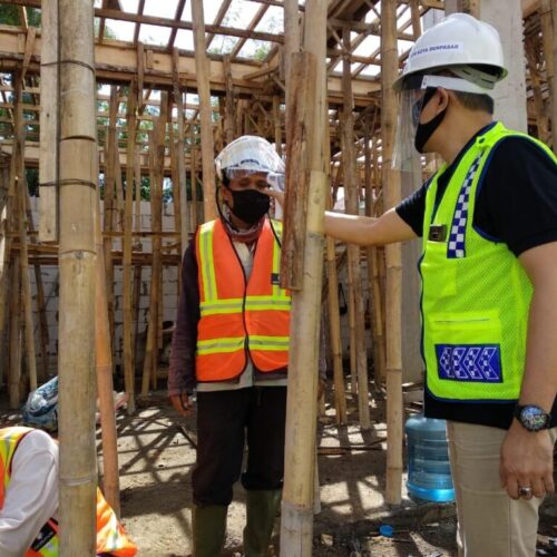 Jasa Surety Bond – Bank Garansi Di Sulawesi Tengah Tanpa Agunan