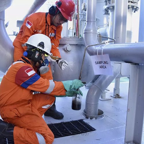 Jasa Bank Garansi & Surety Bond – Jaminan Pelaksanaan Di Tanjung Pinang