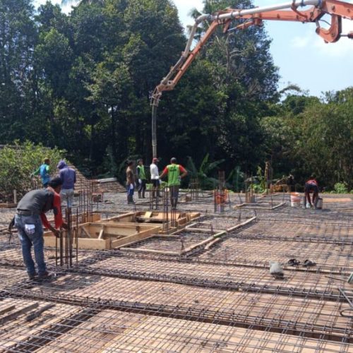 Agen Surety Bond – Bank Garansi Jaminan Pemeliharaan Di Palembang