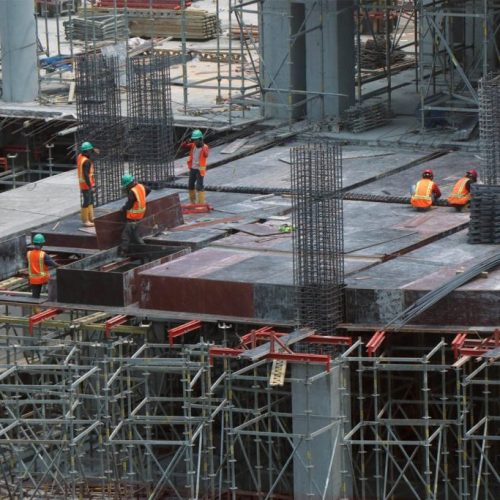 Jasa Surety Bond & Bank Garansi – Jaminan Pemeliharaan Di Pekanbaru