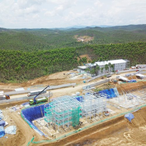 Jasa Surety Bond & Bank Garansi Jaminan Uang Muka Di Pontianak