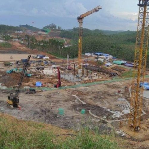 Jasa Surety Bond & Bank Garansi Jaminan Penawaran Di Pontianak