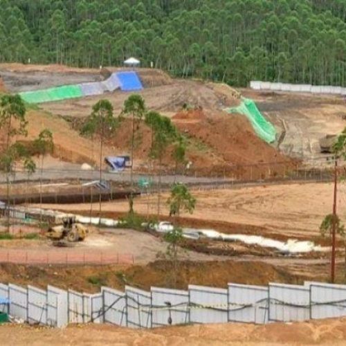 Jasa Surety Bond & Bank Garansi Jaminan Pemeliharaan Di Pontianak