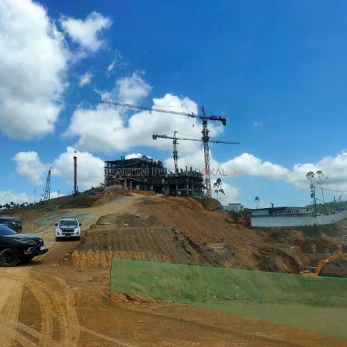 Jaminan Pemeliharaan Surety Bond – Bank Garansi Di Banjarbaru