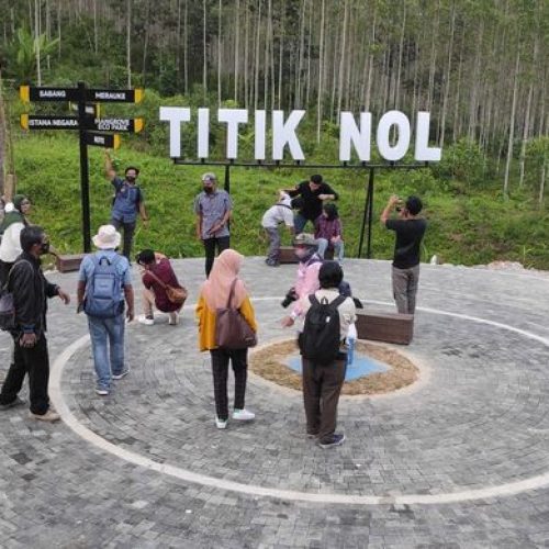 Penerbit Jaminan Uang Muka Surety Bond – Bank Garansi Di Tanjung Selor