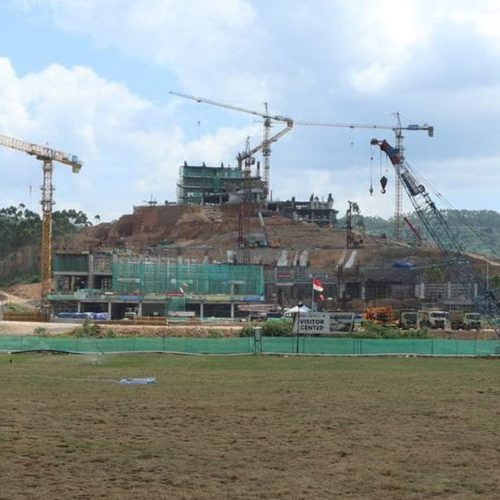 Agen Bank Garansi Jaminan Pembayaran SP2D Di Banjarbaru Tanpa Agunan