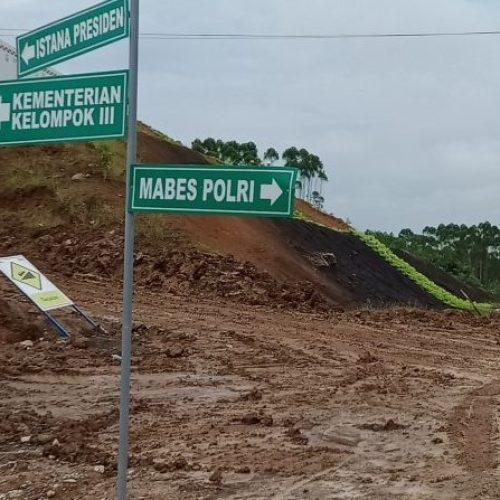 Jaminan Pelaksanaan Surety Bond – Bank Garansi Di Banjarbaru