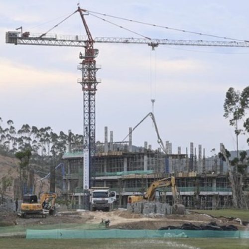 Jasa Penerbitan Bank Garansi Jaminan Akhir Tahun SP2D Di Samarinda