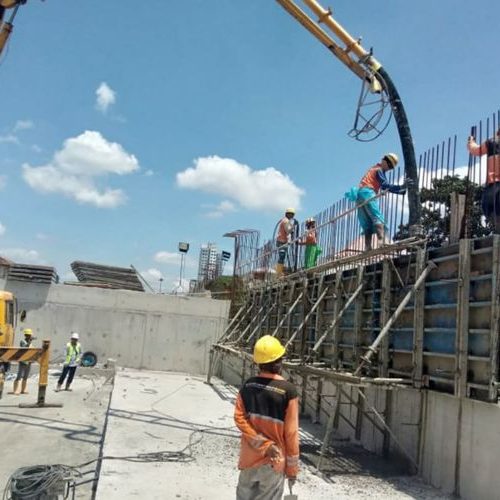 Jasa Penerbit Surety Bond – Bank Garansi Jaminan Uang Muka Di Kupang