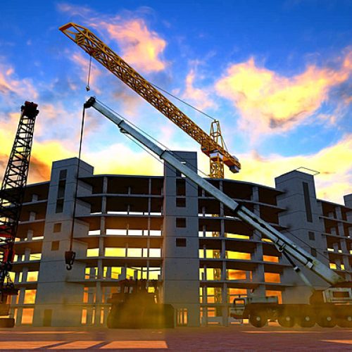 Project Palembang