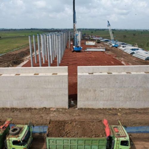 Jasa Bank Garansi dan Surety Bond di Manokwari