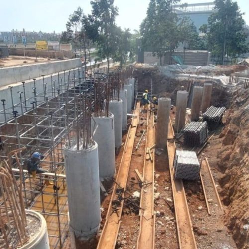 Jasa Bank Garansi dan Surety Bond di Banjarbaru