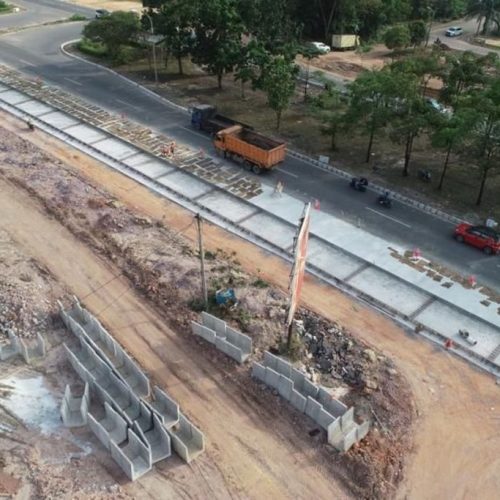 Jasa Bank Garansi dan Surety Bond di Kupang NTT