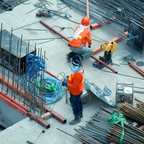 Jasa Surety Bond di Cilegon