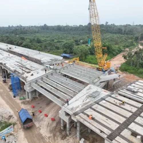 Jasa Bank Garansi dan Surety Bond di Gorontalo