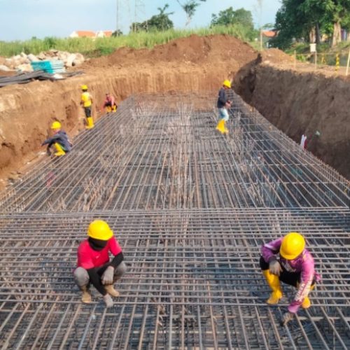 Jasa Bank Garansi dan Surety Bond di Jayapura