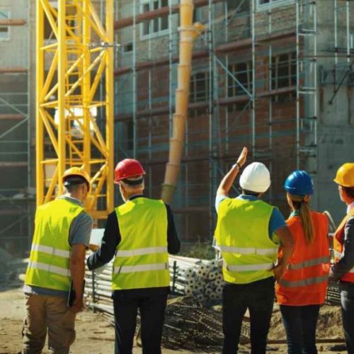 Jasa Surety Bond di Tangerang Selatan