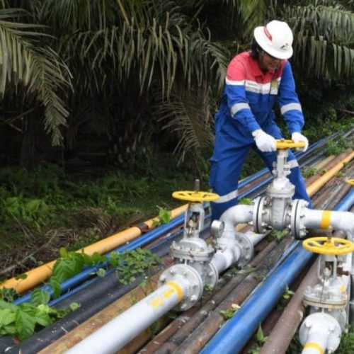 Jasa Surety Bond di Kota Banjar Jawa Barat