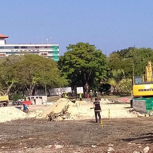 Jasa Surety Bond di Kota Bekasi