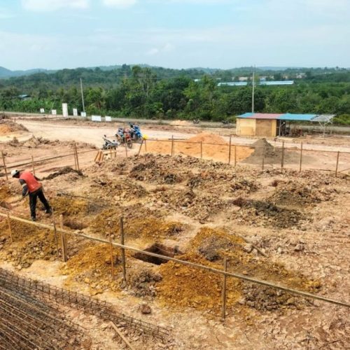 Jasa Surety Bond di Kota Cirebon