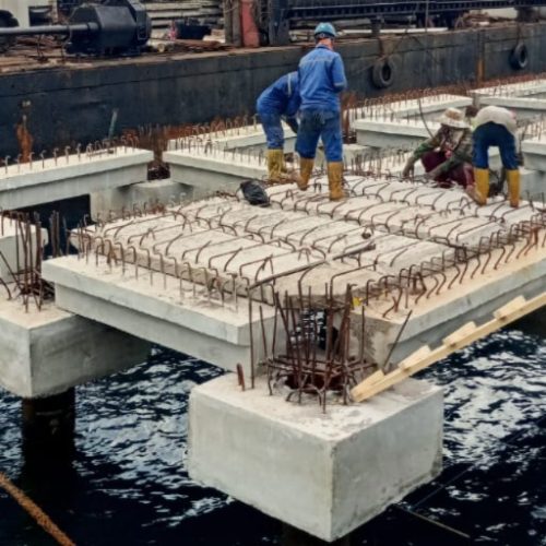 Jasa Surety Bond di Tegal Jawa Tengah