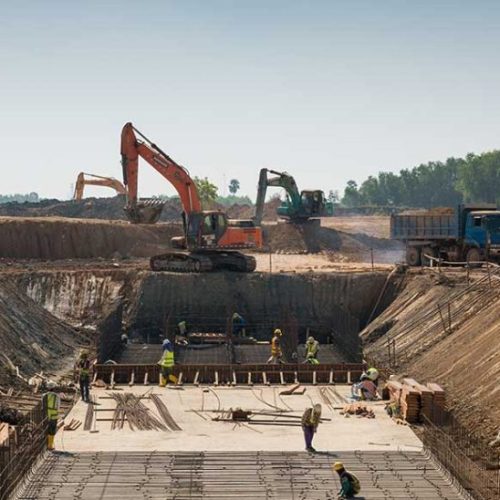 Jasa Surety Bond di Kota Pasuruan