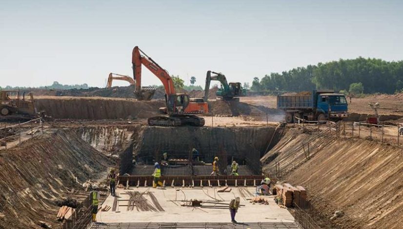 Jasa Surety Bond di Kota Pasuruan