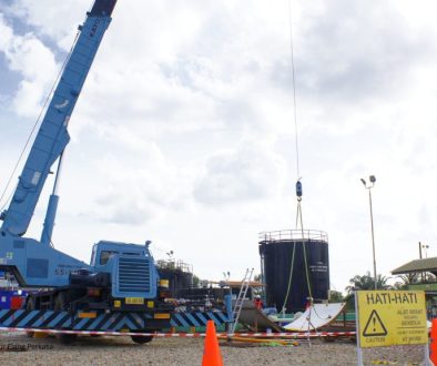 Jasa Surety Bond di Kota Mojokerto Jawa Timur